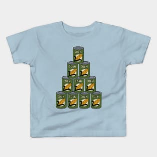 Corn Kids T-Shirt